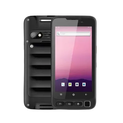 Планшет промышленный Geshem 5" Android with Support 12.0 OS google play/ 1D/2D Scanner/ IP67 Level (PDA-GS0532W)
