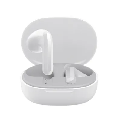 Наушники Xiaomi Bad Pack  Redmi Buds 4 Lite White
