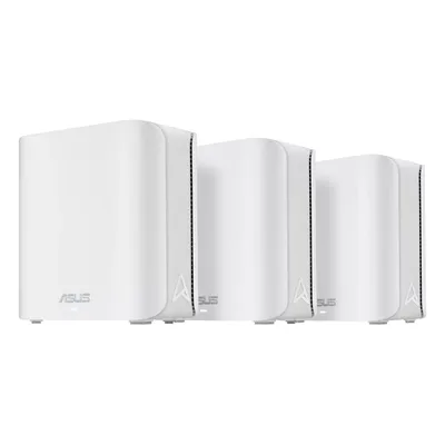 Маршрутизатор ASUS 90IG0960-MO3C40, WiFi 7, 2×2.5GbE, Mesh, 603 м²