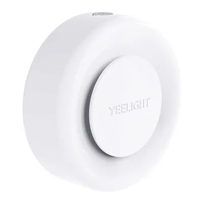 Ночник Yeelight YLYYD-0025, в розетку, USB-C, 15 Вт