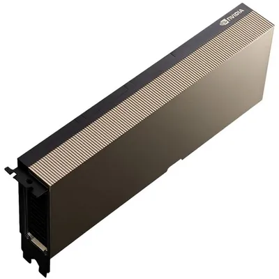 Видеокарта NVIDIA H100 NVL 900-21010-0020-000, 94GB HBM3, PCIe Gen5, FHFL, dual-slot