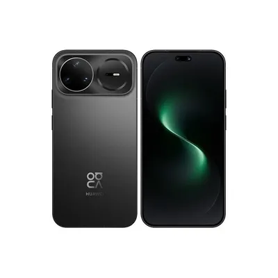 Huawei Мобильный телефон NOVA 15 PRO 12/512GB KLE-LX9 BLACK 51098TSB HUAWEI