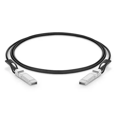 SFP-H25G-CU5M Кабельная сборка CISCO 25Gb SFP28 Direct  Attach Cable 5m
