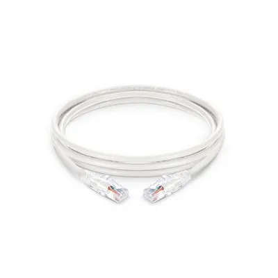 ACD-LPU5C-50W ACD Кабель ACD Патч-корд ACD-LPU5C-50W |ACD-LPU5C-50W| Cat5e UTP 24AWG 4Pair,  7/0.18мм  CU  Белый, 5.0м