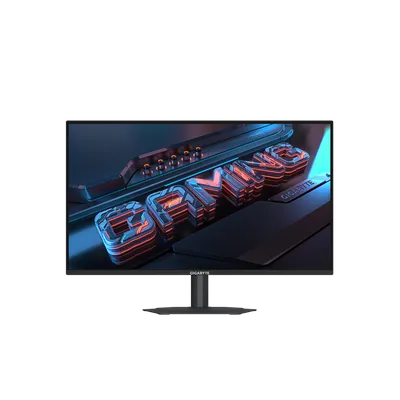 Монитор Gigabyte 20VM0-G25F2BM-1EKS, 24.5", IPS, 1920x1080, 200Hz