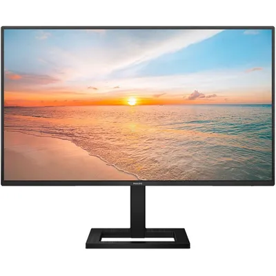 Монитор Philips 27E1N1300AE/01, 27" IPS, 1920×1080, 100Hz, USB-C