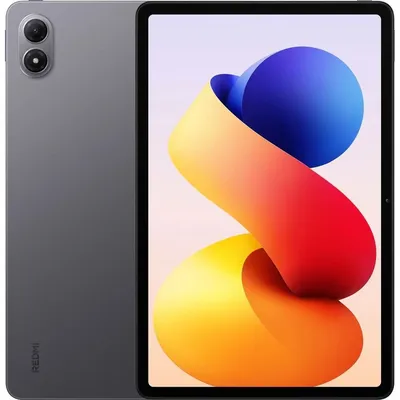 Планшет Redmi Pad 2 Pro 6+128Gb серый (VHU6117RU)
