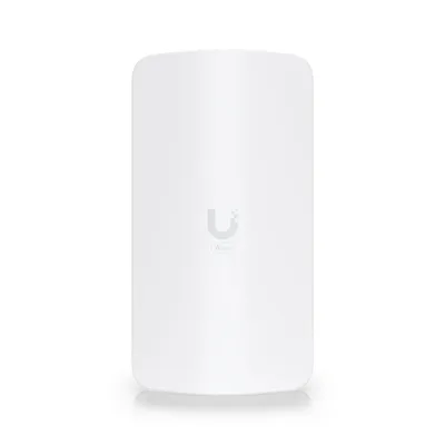 Точка доступа Wi-Fi Ubiquiti UISP Wave AP Micro Базовая станция 60 ГГц (с резервированием 5 ГГц), UISP Wave Technology, 20 дБи (Wave-AP-Micro)