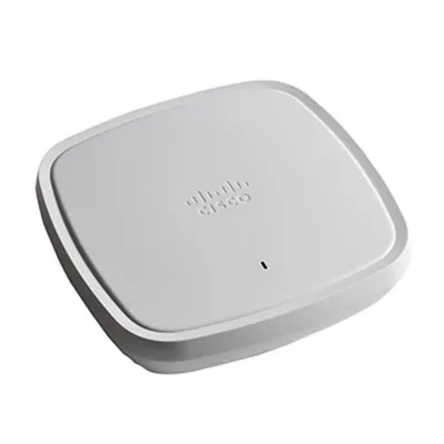 Точка доступа Cisco C9115AXI-H, Wi-Fi 6, 4x4 MU-MIMO, indoor