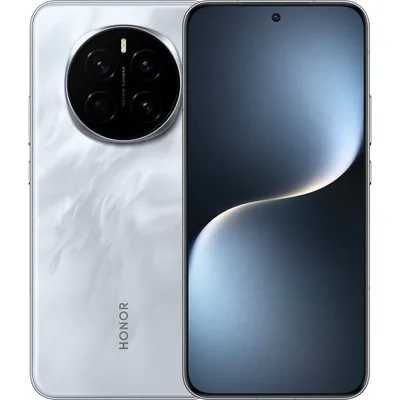 Смартфон HONOR 5109BRPF, 12/256ГБ, 6.78" OLED, IP68