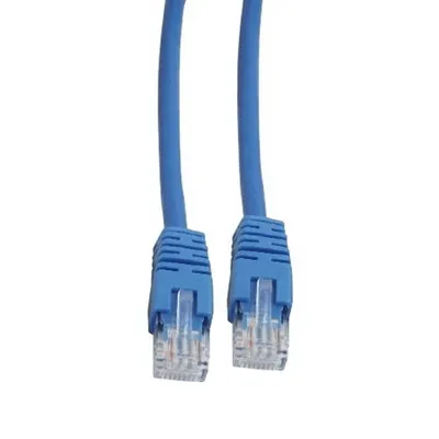 Патч-корд UTP Cablexpert PP12-30M/B   кат.5e, 30м, литой, многожильный (синий) {25}