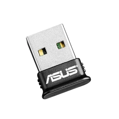 Bluetooth-адаптер ASUS USB-BT400, USB 2.0, Bluetooth 4.0