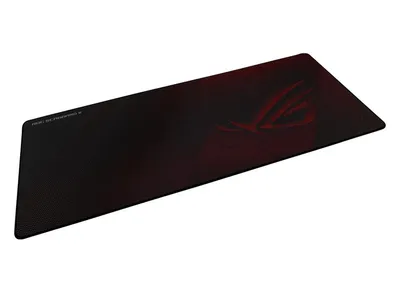 Коврик для мыши ASUS 90MP0210-BPUA00, ROG Scabbard II, 900x400x3 мм