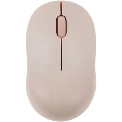 Мышка компьютерная беспроводная UGREEN M331 (65625) Multi-mode Wireless Mouse BT&GHz. Цвет: розовый (65625_)