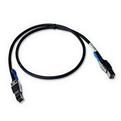 601760003 Amphenol Кабель Amphenol 601760003 External, SFF8644 to  SFF8644,  1m