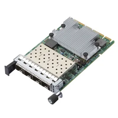 Сетевой адаптер Broadcom NetXtreme N425G OEM (BCM957504-N425G) 4x25GbE (25/10GbE), PCIe 4.0 x16, SFP28, BCM57504, OCP 3.0, Ethernet Adapter (BCM957504-N425G||oem)