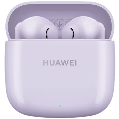 Наушники Huawei 55037506, TWS, вкладыши, Bluetooth, до 9 ч