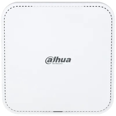 Точка доступа Dahua DH-EAP6230-C, 1×GbE PoE, Wi-Fi 2.4/5 ГГц, 574+2402 Мбит/с