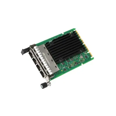4XC7A88428 Сетевой адаптер Lenovo ThinkSystem Intel I350 1GbE RJ45 4-Port OCP Ethernet  Adapter  V2