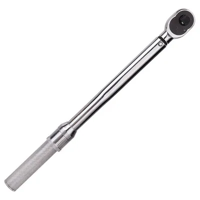 Ключ динамометрический Deli DL-YN-20100, 20–100 Нм, 1/2", Cr-Mo