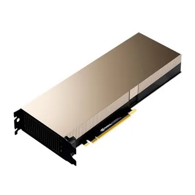Видеокарта Nvidia Tesla A16 64GB GDDR6, PCIe Gen4 (x16), Full-height, full-length (FHFL) 10.5”, dual-slot, Passive, 250W, OEM