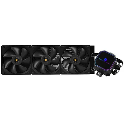 СЖО Thermalright TRFP360B, 360мм, Black