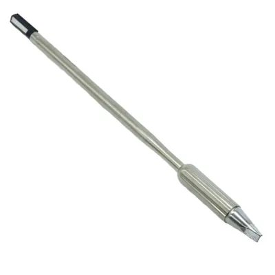Жало паяльное Atten T150-3.2D ACF029629, конусное скошенное, 3.2 мм