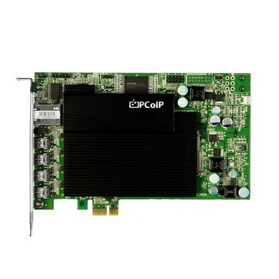 Контроллер Leadtek 3292C004100, PCoIP Tera 2240 Host Card, Fiber, 4×mDP