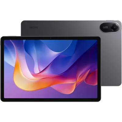 Планшет Redmi Pad 2 VHU5630RU, 8+256, Android 15