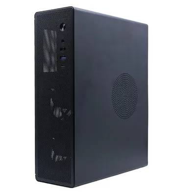 Standart700229519 Raskat Компьютер Raskat Standart 700(AMD Ryzen 7 5700G, RAM 16Gb, SSD 256Gb,  No OS, Black)