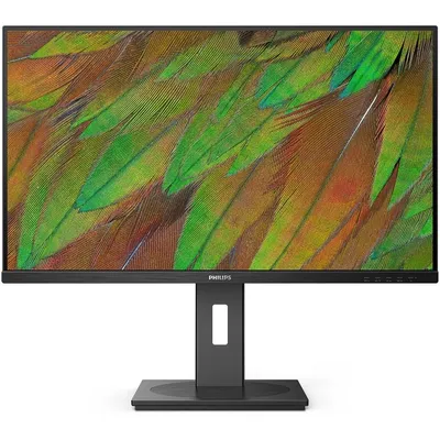 Монитор Philips 32B1U3900 (00/01), 31.5" VA, 4K UHD, 60Hz