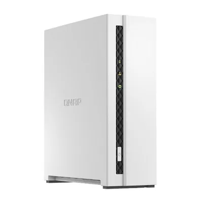 Полка расширения QNAP TL-D800S, 8×3.5"/2.5", 2×SFF-8088, без дисков
