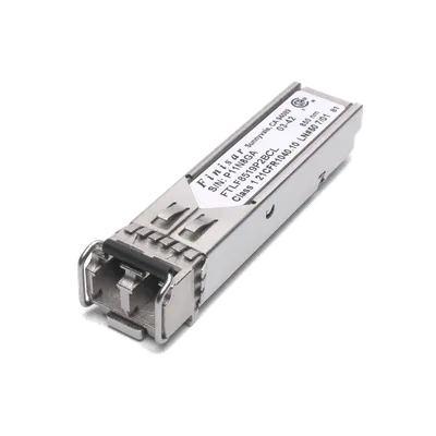 Трансивер SFP Finisar FTLF8519P2BCL