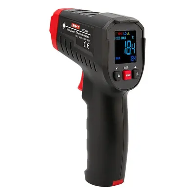 Термометр инфракрасный UNI-T UT306C, -50…+500°C