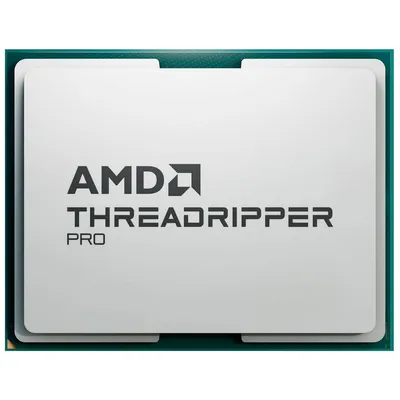 Центральный Процессор AMD RYZEN Threadripper PRO 7995WX OEM (Storm Peak, 5nm, C96/T192, Base 2,5 GHz, Turbo 5,1 GHz, Without Graphics, L3 384MB, TDP 350W, sTR5) (100-000000884)