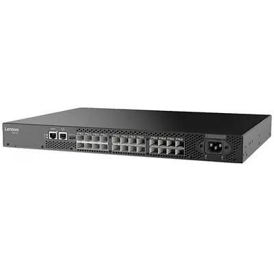 Коммутатор Lenovo 6559-CH5, FC SAN, 16×16Gb FC, 1U