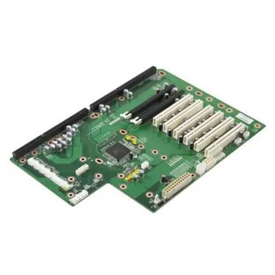 Кроссплата Advantech PCE-5B09-06A1E, PICMG 1.3, 10 слотов