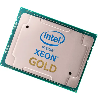 Центральный Процессор Intel Xeon® Gold 6454S 32 Cores, 64 Threads, 2.2/3.4GHz, 60M, DDR5-4400, 2S, 270W OEM (PK8071305073001)