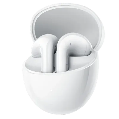 Беспроводные наушники Honor Choice Earbuds S7, белый (5504ABTK)