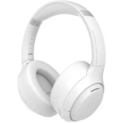 Наушники HONOR 5504ABGR, Choice Headphones Pro, белый