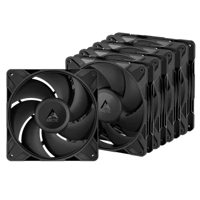 Вентилятор Arctic Cooling ACFAN00319A P14 Pro PST PWM, 5 шт