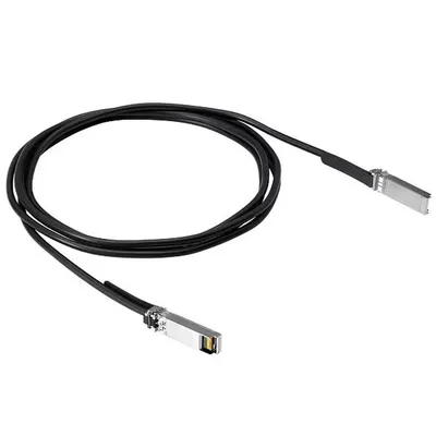 Кабель прямого подключения HPE - Direct Attach Cable, SFP56 -> SFP56, 50 Гб/с, 0.65 м, R0M46A