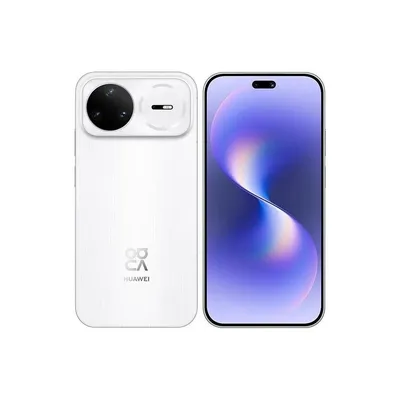 <121112> Смартфон Huawei Nova 15 Pro 12/512Gb White (белый) [51098TRX]