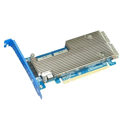 HBA-адаптер HighPoint R1628A-41C1010, PCIe 5.0 x16, 4×MCIO x8, LP