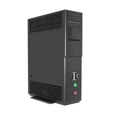 Нулевой клиент Leadtek 3292E003100, PCoIP Tera 2140, DP/RJ45, 512 МБ DDR3
