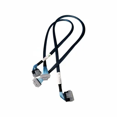 P48910-B21 HPE Комплектующие корпусов HPE ProLiant DL360 Gen11 2SFF Tri-Mode  Controller Cable Kit