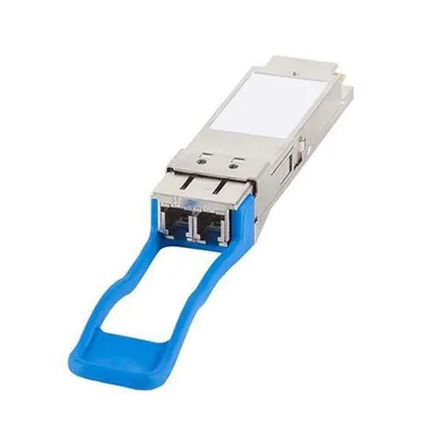 Трансивер QSFP+ Silicom EIC#FTL4C1QE3C, 40GBASE-LR4 10Km QSFP+ CWDM Optical T/R