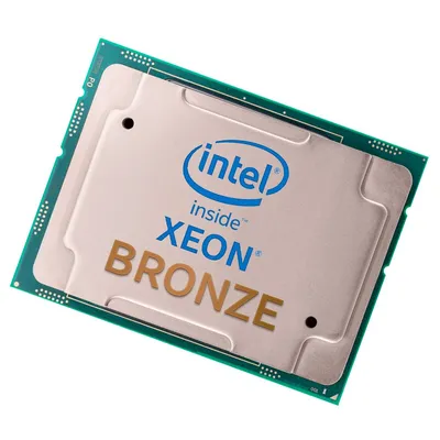 Центральный Процессор Intel Xeon® Bronze 3206R Pull 8 Cores, 8 Threads, 1.9GHz, 11M, DDR4-2133, 2S, 85W OEM (CD8069504344600_pull)