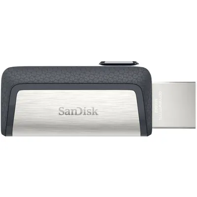 Флешка SanDisk SDDDC2-032G-G46, 32ГБ, USB 3.0/Type-C