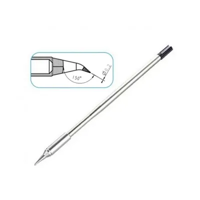 Жало Atten T130-0.2IS ACF031359, 0.2мм, конусное
